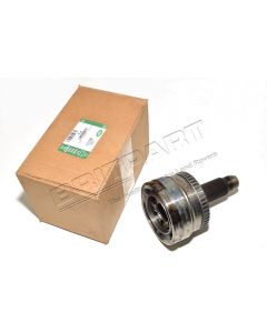 Przegub napędowy przy kole RR L322 / RR od 2010 prawy/lewy przód - LR032577GEN