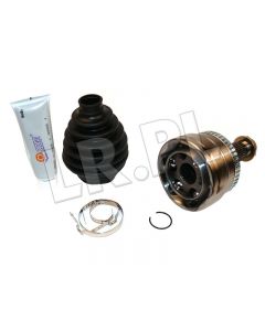 Przegub napędowy przy kole RR L322 / RR od 2010 prawy/lewy przód - LR032577ODM