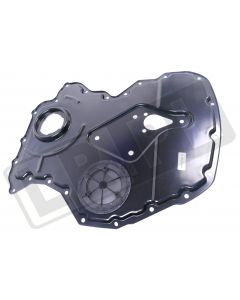 Pokrywa napędu rozrządu przód Defender od 2007 2,4D - LR032582