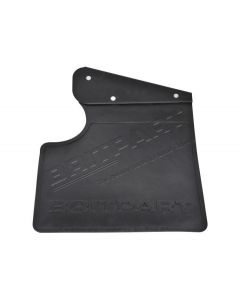 Chlapacz tył lewy - Defender 90 (z uchwytem) od 2012 - LR032970