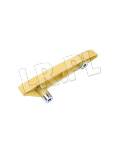 Ślizg łańcucha rozrządu (dół) 2,2 / 2,4 diesel Defender od 2007 - LR032979G