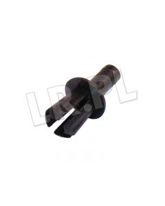 Kołek plastikowy mocowania słupka zewnętrznego RR Evoque - LR033144GEN