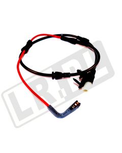 Czujnik klocków hamulcowych tył RR L405/RR Sport od 2014 - LR033295G