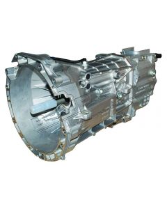 Skrzynia biegów Defender od 2007 (MT82 manualna 6 biegów) - LR033342