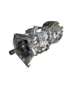 Skrzynia biegów Defender od 2007 (MT82 manualna 6 biegów) - LR033342ALL