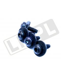 Śruba M6 x 19 mm (z podkładką) RR L405 / RR Sport od 2014 - LR033401GEN