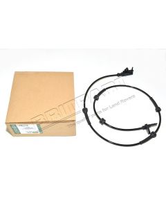 Czujnik ABS przód - RR L405 od 2013 - LR033461GEN