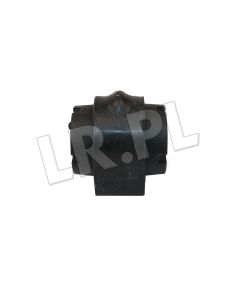 Guma zamocowania stabilizatora tył Freelander 2 / RR Evoque 2,0 benzyna - LR034392