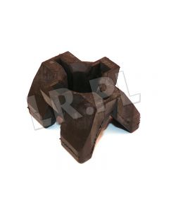 Element wspornika chłodnicy Discovery 5 , Range Rover L405 , Sport od 2014 - LR034565GEN