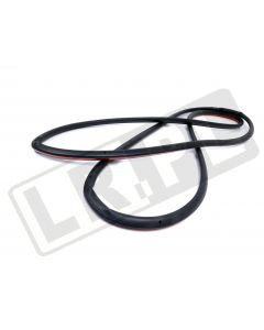 Uszczelka kolektora ssącego 4,4 V8 diesel RR od 2010 / RR L405 / RR Sport od 2014 prawa - LR035031GEN