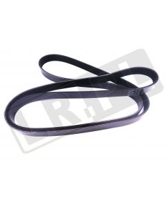 Pasek główny płaski RR L405 / RR Sport od 2014 3,0 TD V6 bez ACE - LR035502DAYCO