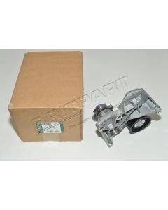 Wspornik z rolką paska głównego 5,0 V8 Discovery 4 / RR od 2010 / RR L405 / RR Sport od 2010 - LR035555GEN