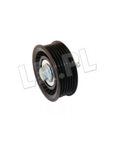 Rolka paska głównego 3,0 TD V6 / 3,0 V6 / 5,0 V8 RR L405 / RR Sport od 2014 (70 mm) - LR036304GEN