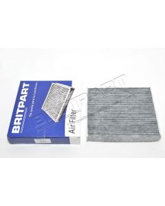 Filtr powietrza wentylacji RR L405/RR Sport od 2014/Discovery 5/RR Velar