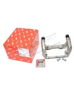 Prowadnice zacisku hamulcowego tył prawy RR L405 / RR Sport od 2014 - LR036570TRW