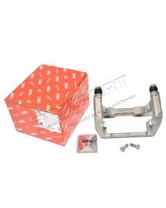 Prowadnice zacisku hamulcowego tył lewy RR L405 / RR Sport od 2015 - LR036572TRW