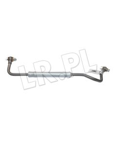 Przewód olejowy turbosprężarki (zasilający) Defender od 2012 - LR037952GEN