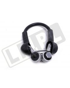 Ogranicznik otwierania klapy tył RR L322 / RR od 2010 (linka) prawa - LR038048GEN