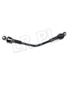 Ogranicznik otwierania klapy tył RR L322 / RR od 2010 (linka) lewa - LR038051GEN