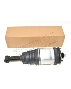 Amortyzator tył Discovery 4 (kpl. z poduszką) - LR038096G