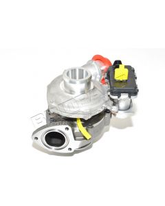 Turbina RR Evoque / Freelander 2 2,2 Diesel - LR038322G