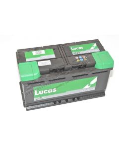 Akumulator Defender od 2007  - LR038341G