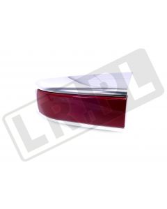 Zaślepka klamki drzwi przód prawe / tył prawe / lewe Discovery 5 / Discovery Sport / RR L405 / RR Evoque (firenze red) - LR038481GEN