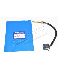 Czujnik temperatury silnika (na bloku) - Defender 2.4 diesel od VIN:9A768938 do 2011 - LR039220