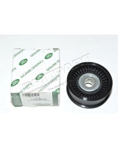 Rolka paska głównego 3,0 V6 / 5,0 V8 benzyna (secondary) Discovery 4 / RR Sport od 2010 / RR L405 / RR Sport od 2014 - LR039516GEN