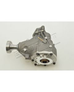 Układ przeniesienia napędu osi przedniej Freelander 2 / RR Evoque od 2012 2,0 TIVCT Benzyna - LR039783G