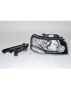 Reflektor przedni RHD prawy Freelander 2 xenon - LR039792G