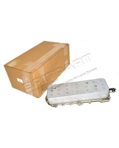 Chłodnica oleju RR 10 – 12 / L405 / RR Sport 10 – 13 / od 2014 / RR Velar 5,0 V8 SC - LR039821G