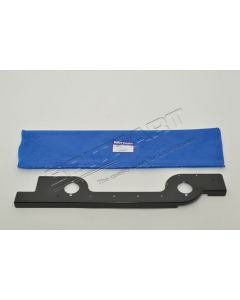 Listwa narożna błotnika tył prawy Defender / Defender od 2007 - LR039961