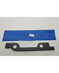 Listwa narożna błotnika tył lewy Defender / Defender od 2007 - LR039962