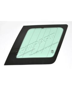 Szyba tylnia część pojazdu prawa zielona Freelander 2  - LR040114G