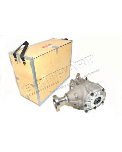 Układ przeniesienia napędu osi przedniej Freelander 2 / RR Evoque od 2012 2,2 CRDi Diesel / 3,2 Mpi Benzyna - LR040657G