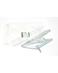 Zawias maski lewy LH Discovery 4 / RR Sport 10-13