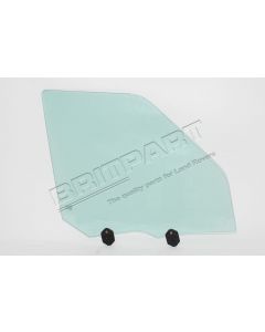 Szyba drzwi przód prawa Discovery 4 - LR040916G