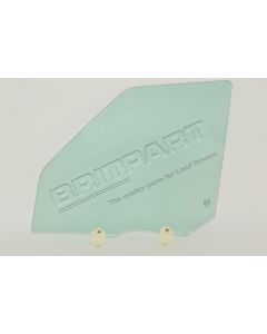 Szyba drzwi przód lewa Discovery 3 / 4 - LR040917G