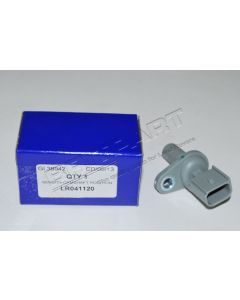 Czujnik położenia wałka rozrządu - Defender 2.2 diesel do VIN:DA431428 - LR041120