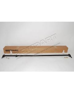 Drążek kierowniczy tył Defender długi za mostem kpl. z końcówkami (gwint prawy/lewy) - LR041267