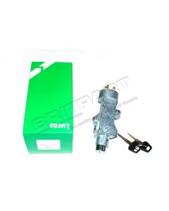 Stacyjka Defender od 2007 Numer przeniesiono LR077439 - LR041320LUCAS