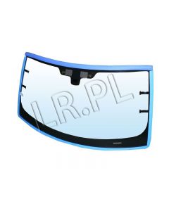 Szyba czołowa Discovery 4 (ogrzewana z czujnikiem deszczu) - LR041463GEN