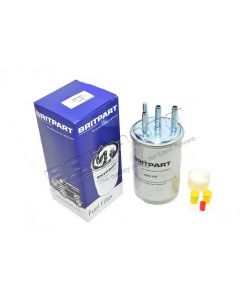 Filtr paliwa 2,7 TDV6 LR Discovery 3 / Range Rover R Sport 2005 - 2009 - LR041978