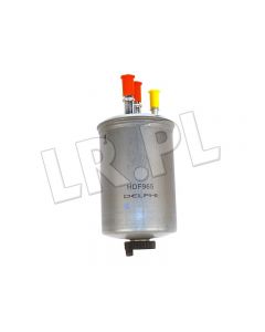 Filtr paliwa 2,7 TDV6 Discovery 3 / RR Sport 2005 - 2009 - LR041978DELPHI