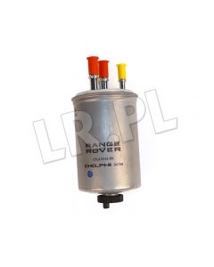 Filtr paliwa 2,7 TDV6 Discovery 3 / Range Rover Sport 05 - 09 - LR041978GEN