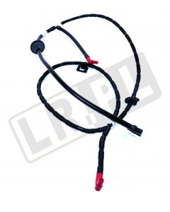Przewody odpowietrzenia akumulatora RR Sport od 2014 - LR042328GEN