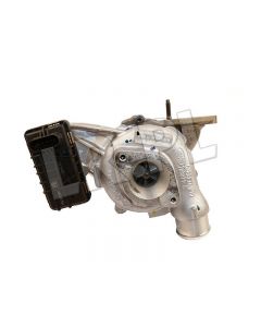 Turbosprężarka - Defender 2.2 diesel od VIN: CA555555 - LR042752G