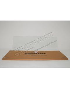 Szyba czołowa - Defender (biała) - LR042760