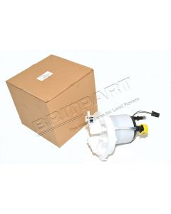 Czujnik poziomu paliwa RR 10 – 12 5,0 NA / SC V8 - LR043154